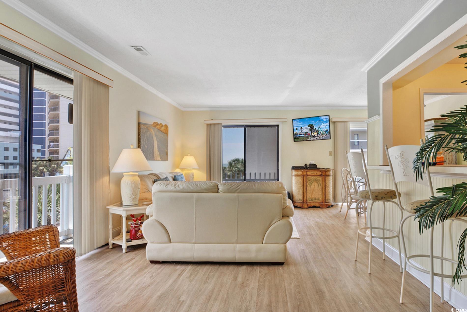 211 76th Avenue North, Unit A3 Myrtle Beach, SC 29572 - Photo 15 of 38