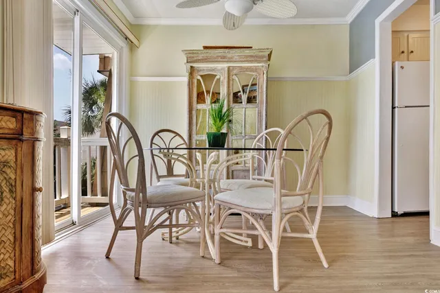 $369,000 | 211 76th Avenue North, Unit A3, Myrtle Beach, SC 29572