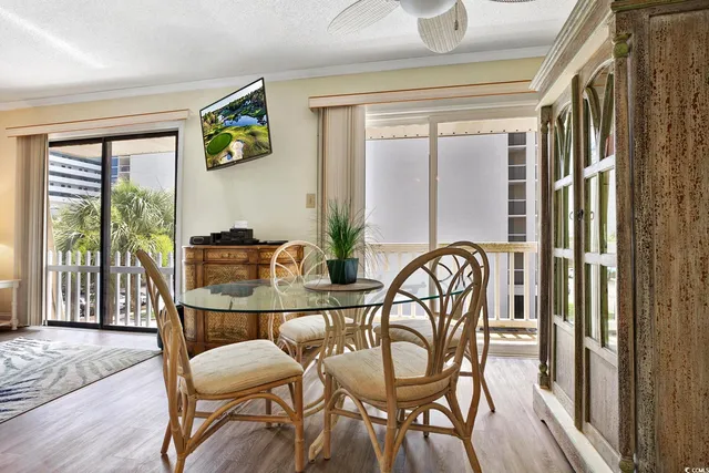 $369,000 | 211 76th Avenue North, Unit A3, Myrtle Beach, SC 29572