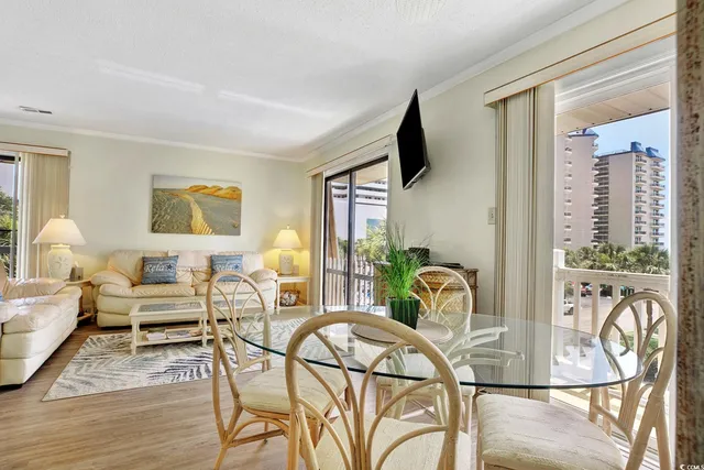 $369,000 | 211 76th Avenue North, Unit A3, Myrtle Beach, SC 29572