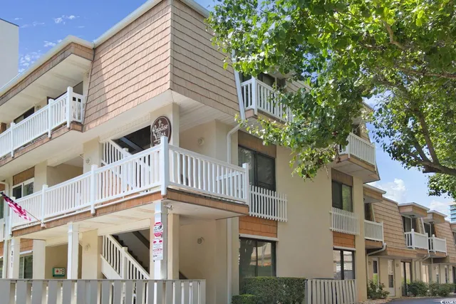 $369,000 | 211 76th Avenue North, Unit A3, Myrtle Beach, SC 29572