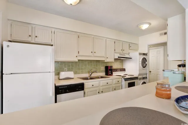 $369,000 | 211 76th Avenue North, Unit A3, Myrtle Beach, SC 29572