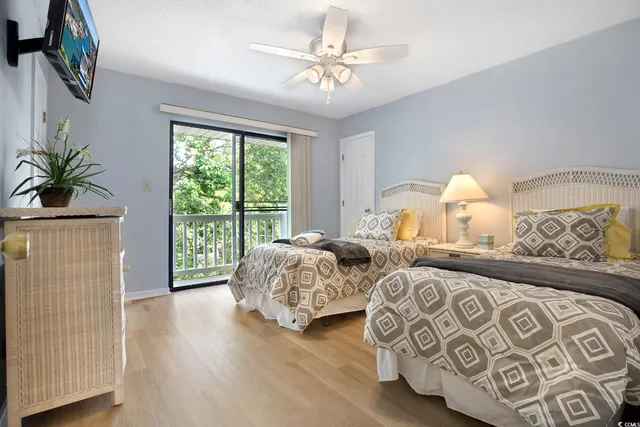 $369,000 | 211 76th Avenue North, Unit A3, Myrtle Beach, SC 29572