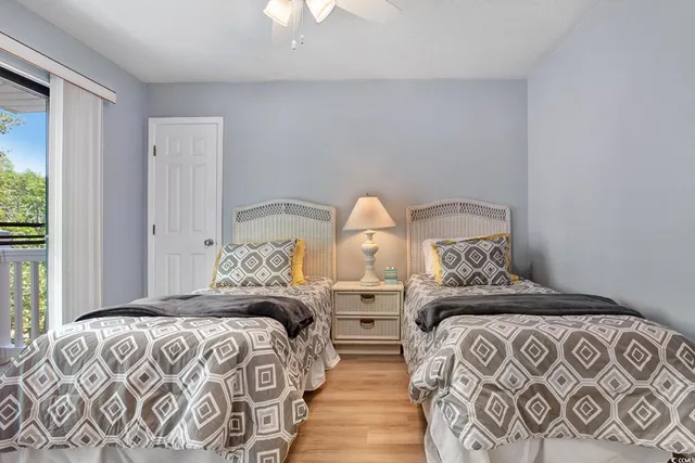 $369,000 | 211 76th Avenue North, Unit A3, Myrtle Beach, SC 29572