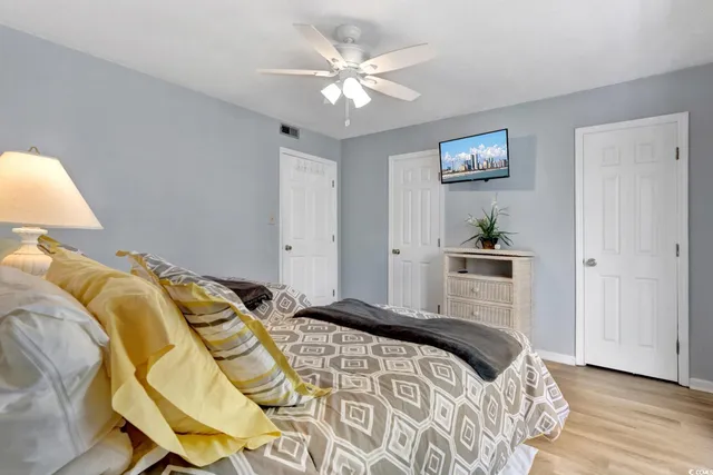 $369,000 | 211 76th Avenue North, Unit A3, Myrtle Beach, SC 29572