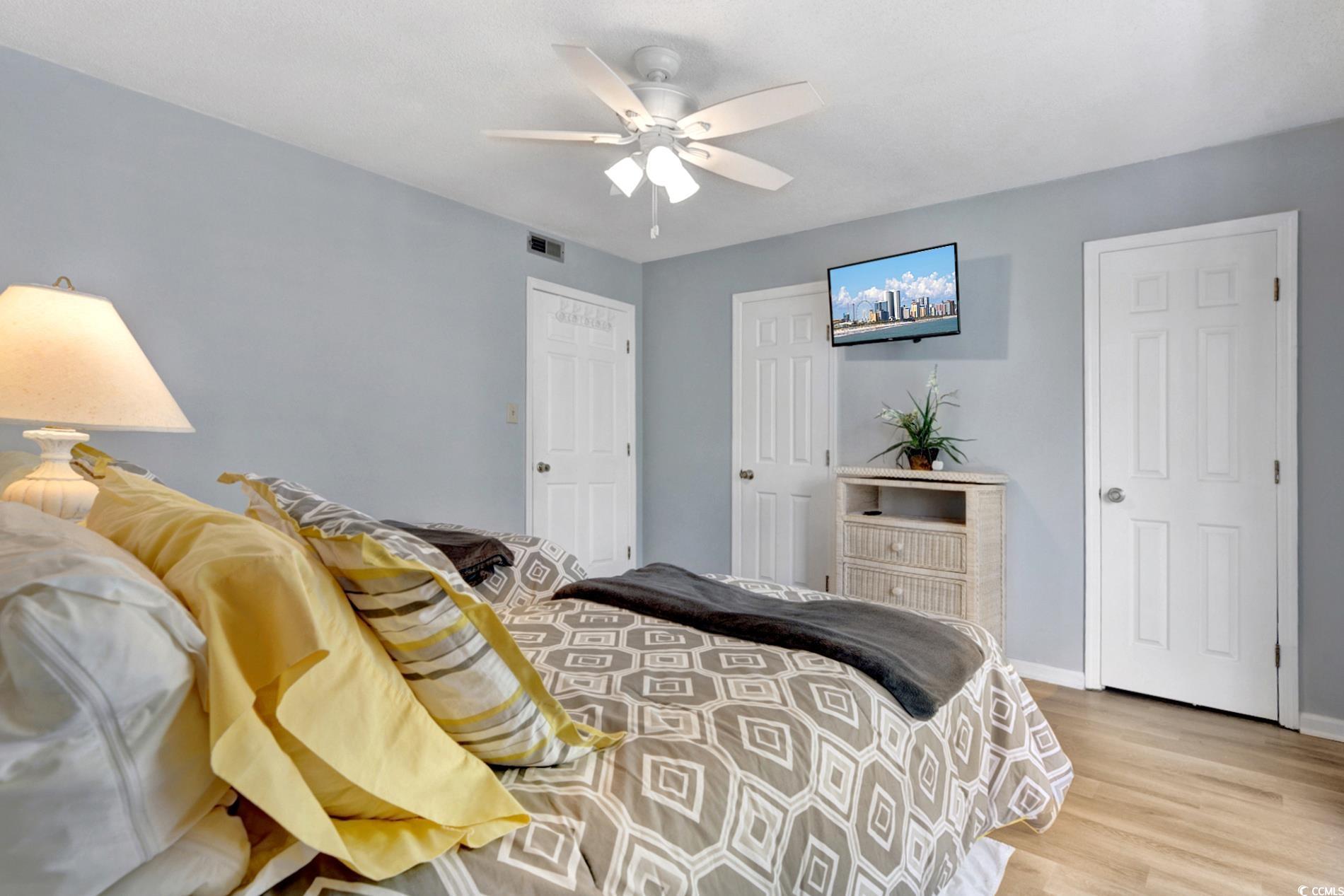 211 76th Avenue North, Unit A3 Myrtle Beach, SC 29572 - Photo 28 of 38