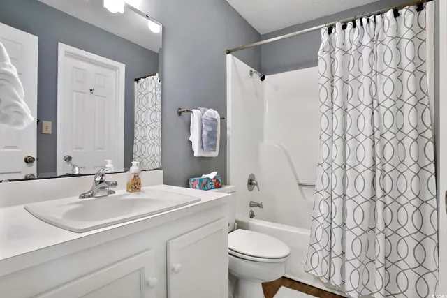 $369,000 | 211 76th Avenue North, Unit A3, Myrtle Beach, SC 29572