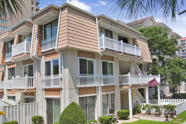 $369,000 | 211 76th Avenue North, Unit A3, Myrtle Beach, SC 29572