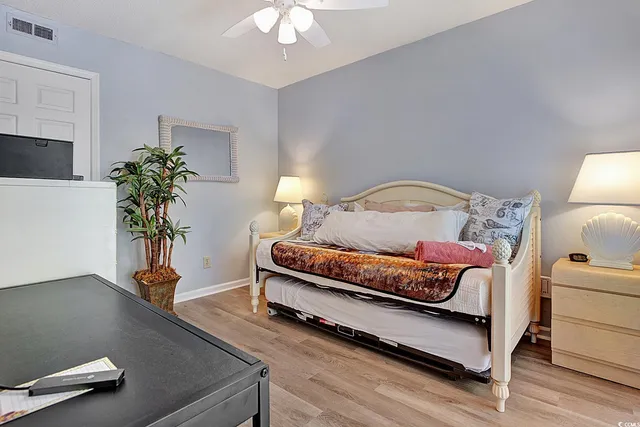 $369,000 | 211 76th Avenue North, Unit A3, Myrtle Beach, SC 29572