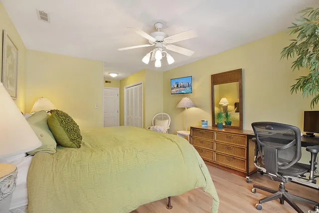 $369,000 | 211 76th Avenue North, Unit A3, Myrtle Beach, SC 29572