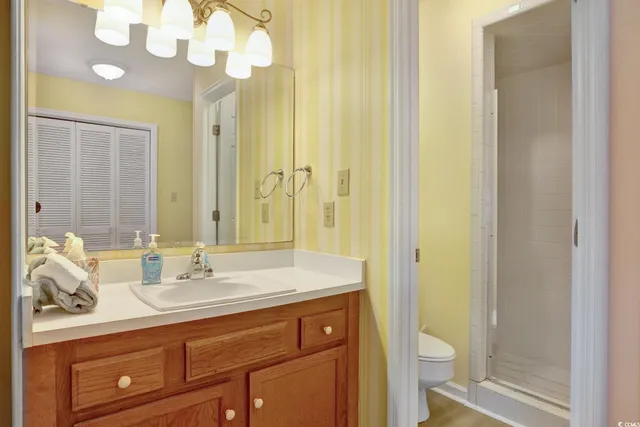 $369,000 | 211 76th Avenue North, Unit A3, Myrtle Beach, SC 29572