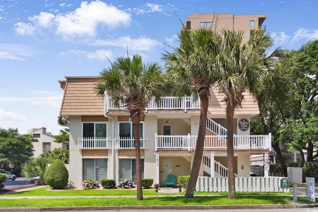 $369,000 | 211 76th Avenue North, Unit A3, Myrtle Beach, SC 29572