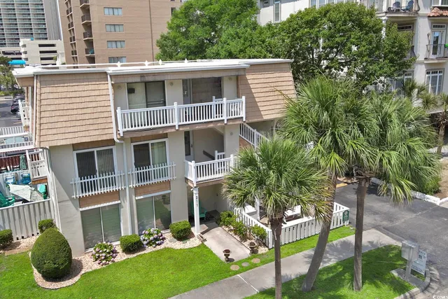 $369,000 | 211 76th Avenue North, Unit A3, Myrtle Beach, SC 29572