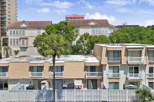 $369,000 | 211 76th Avenue North, Unit A3, Myrtle Beach, SC 29572