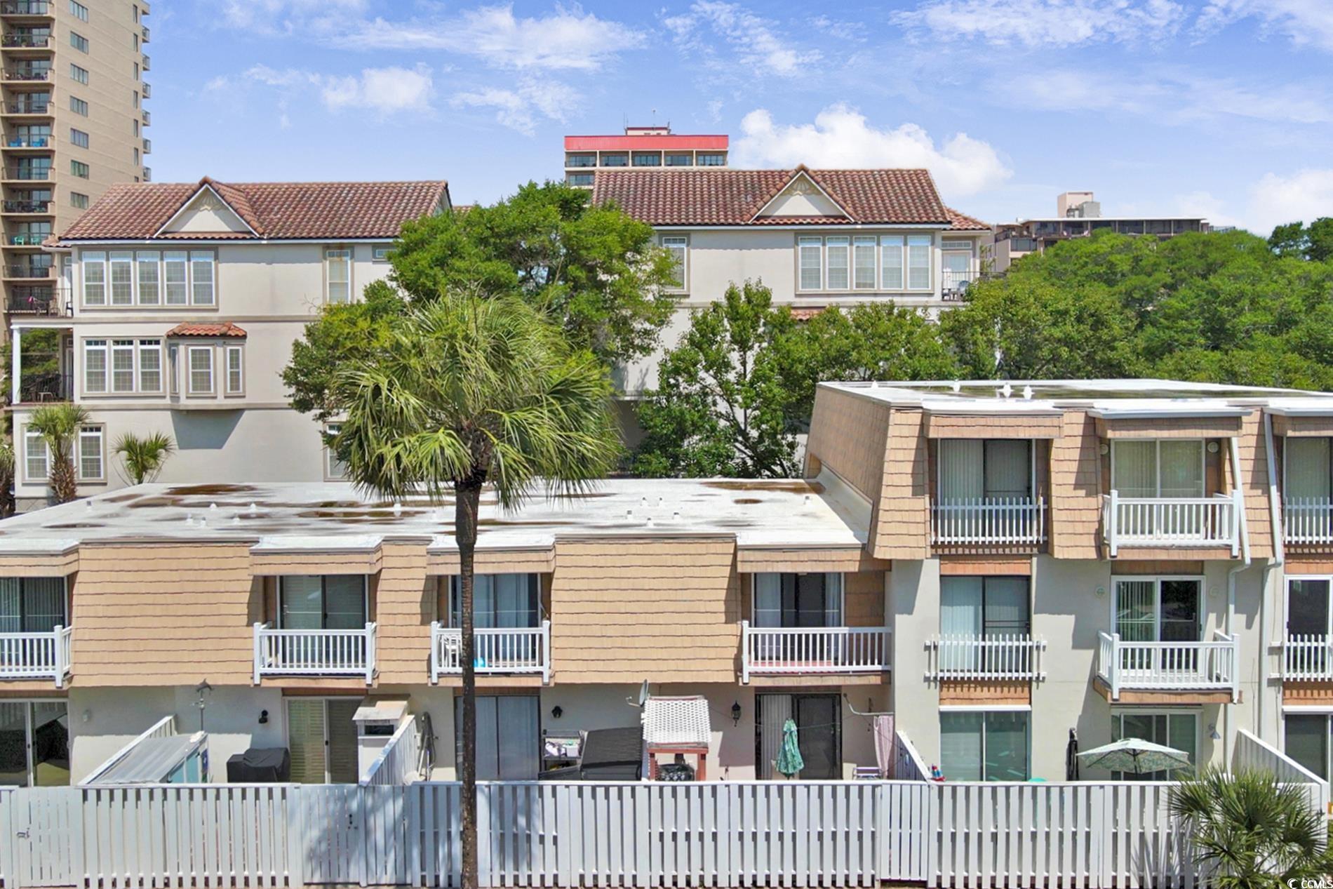 211 76th Avenue North, Unit A3 Myrtle Beach, SC 29572 - Photo 6 of 38