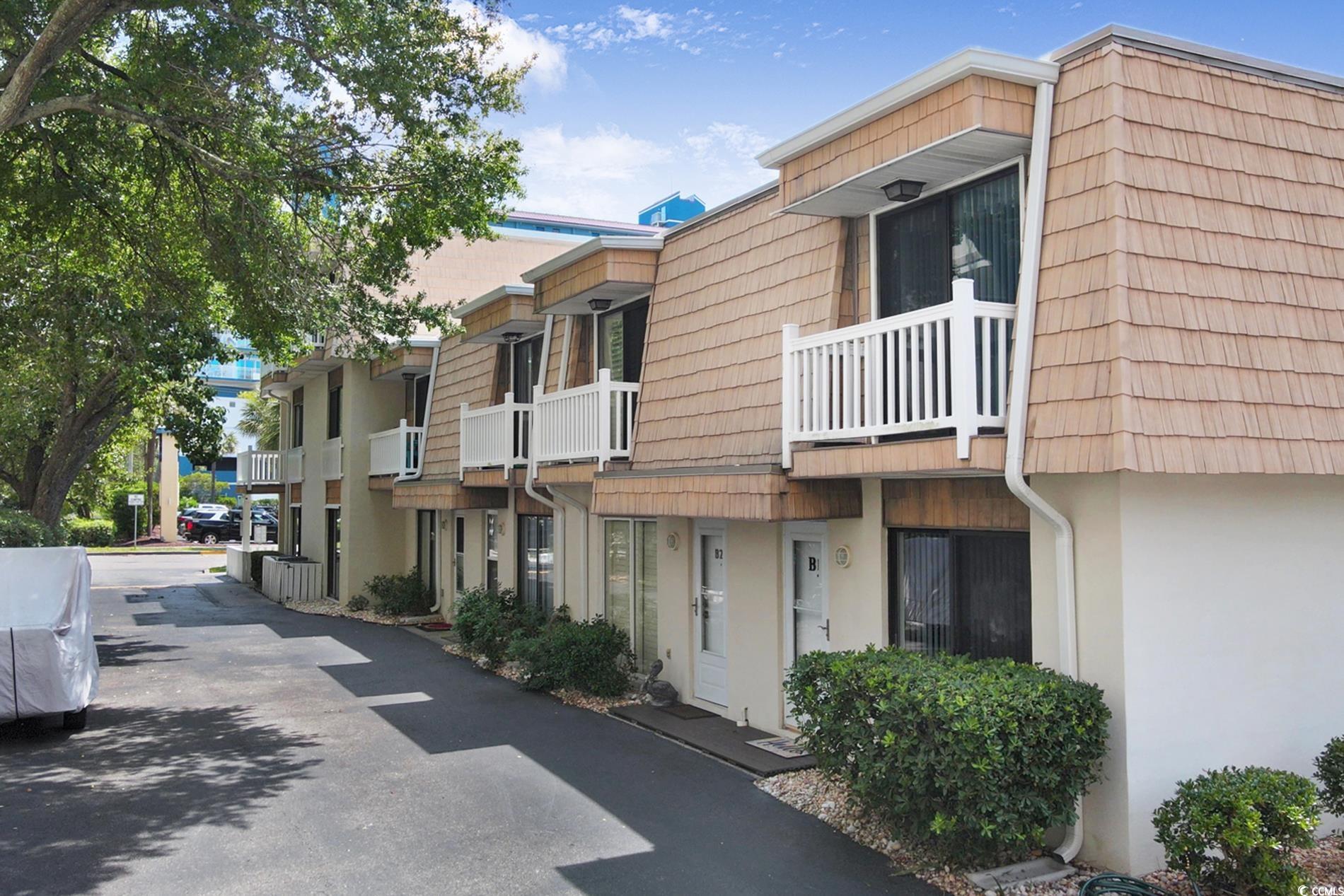 211 76th Avenue North, Unit A3 Myrtle Beach, SC 29572 - Photo 7 of 38