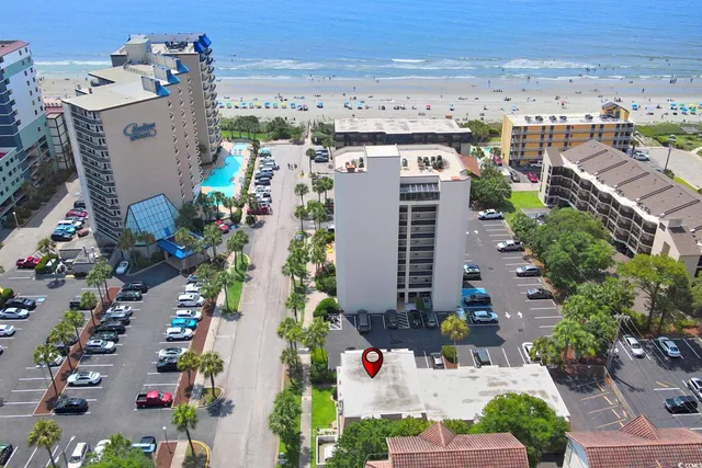 $369,000 | 211 76th Avenue North, Unit A3, Myrtle Beach, SC 29572