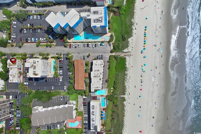 $369,000 | 211 76th Avenue North, Unit A3, Myrtle Beach, SC 29572