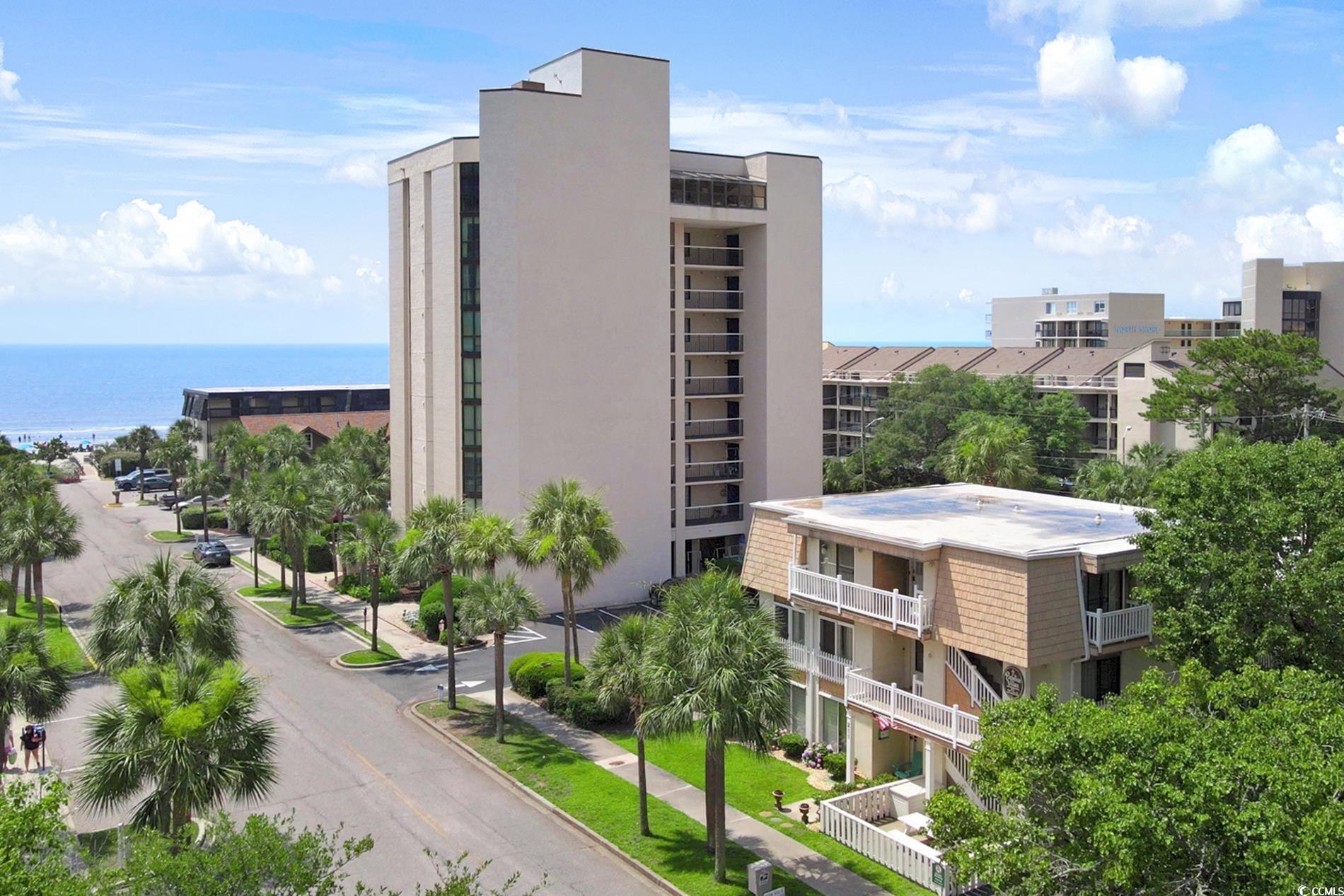 211 76th Avenue North, Unit A3 Myrtle Beach, SC 29572 - Photo 10 of 38