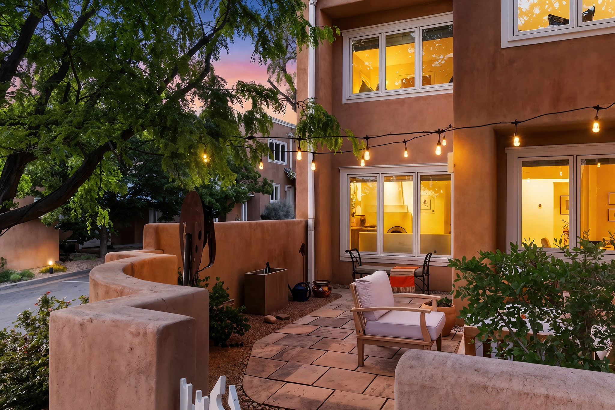 501 Rio Grande Avenue, Unit A7 Santa Fe, NM 87501 - Photo 5 of 28