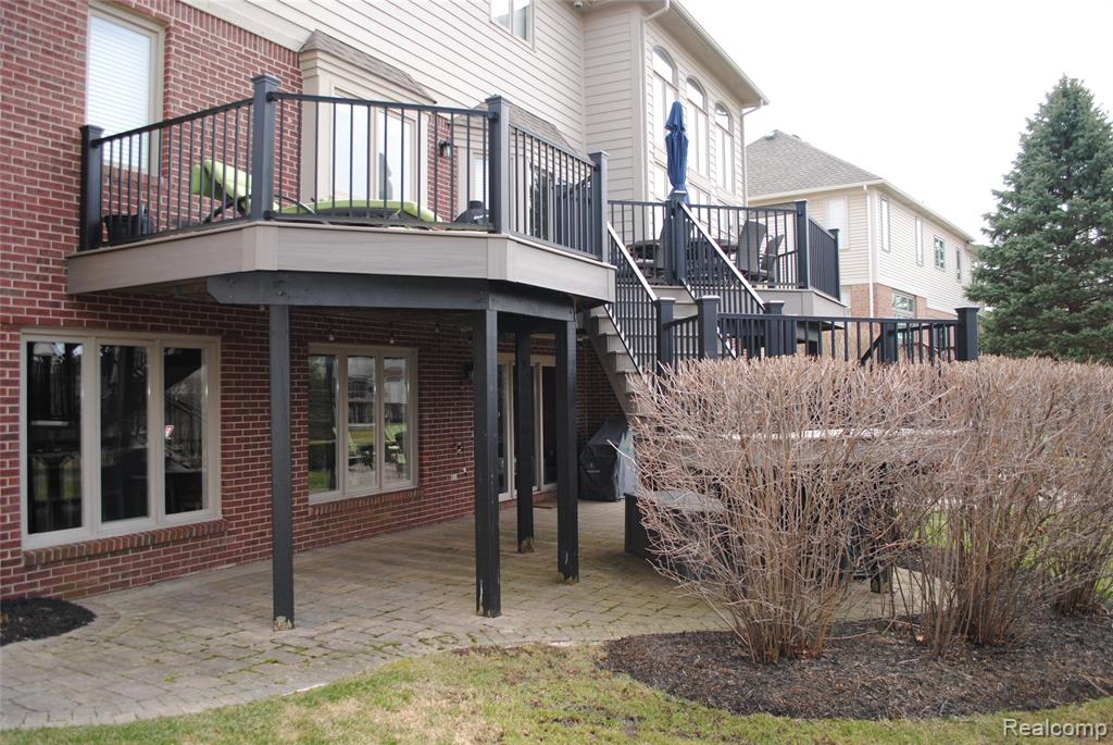1271 Tulberry Circle Rochester, MI 48306 - Photo 6 of 66 Gallery Image 6