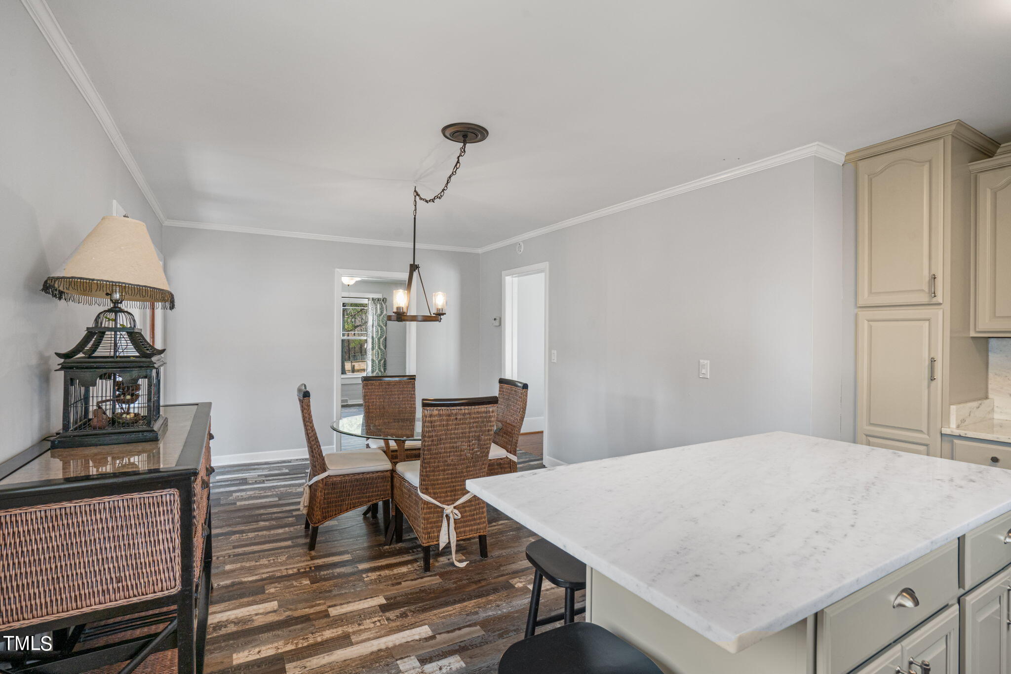 3901 Bosco Road New Hill, NC 27562 - Photo 9 of 51 Kitchen