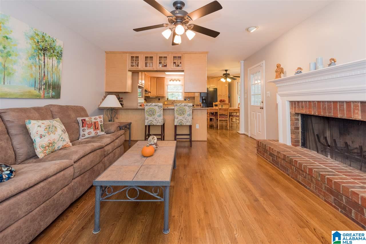 2020 Shagbark Road Birmingham, AL 35244 - Photo 20 of 42