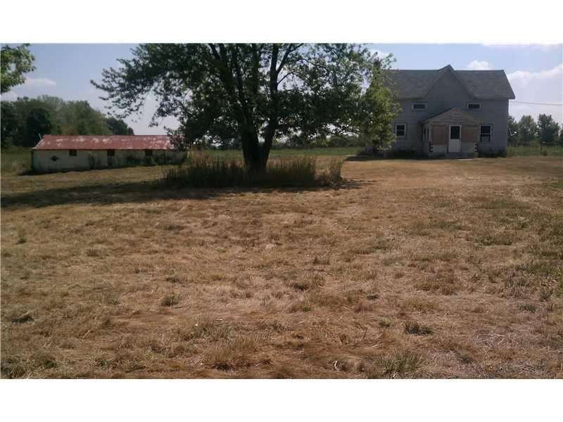 3553 Cates Road Kingman, IN 47952 - Photo 1 of 9 Gallery Image 1