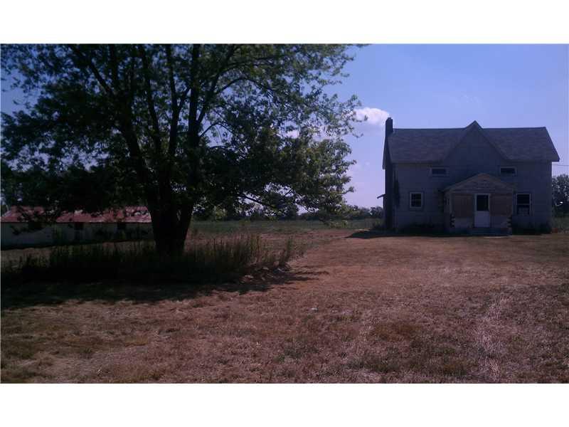 3553 Cates Road Kingman, IN 47952 - Photo 8 of 9 Gallery Image 8