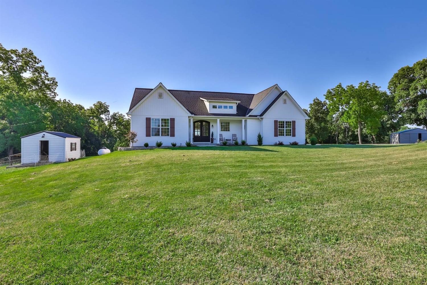 10179 Crosby Road Harrison, OH 45030 - Photo 1 of 50 Gallery Image 1