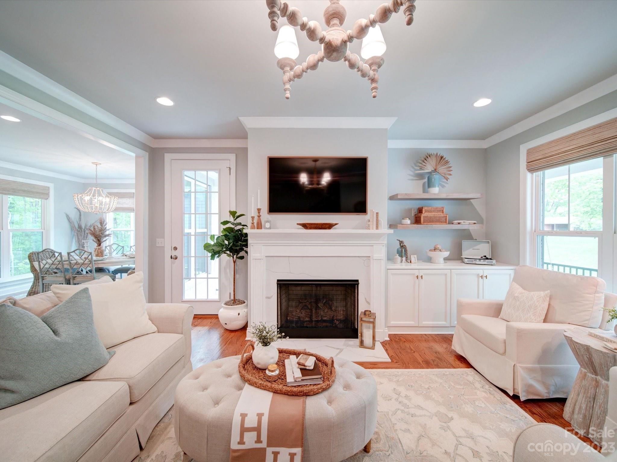 10116 Jim Sossoman Road Midland, NC 28107 - Photo 3 of 41 Gallery Image 3