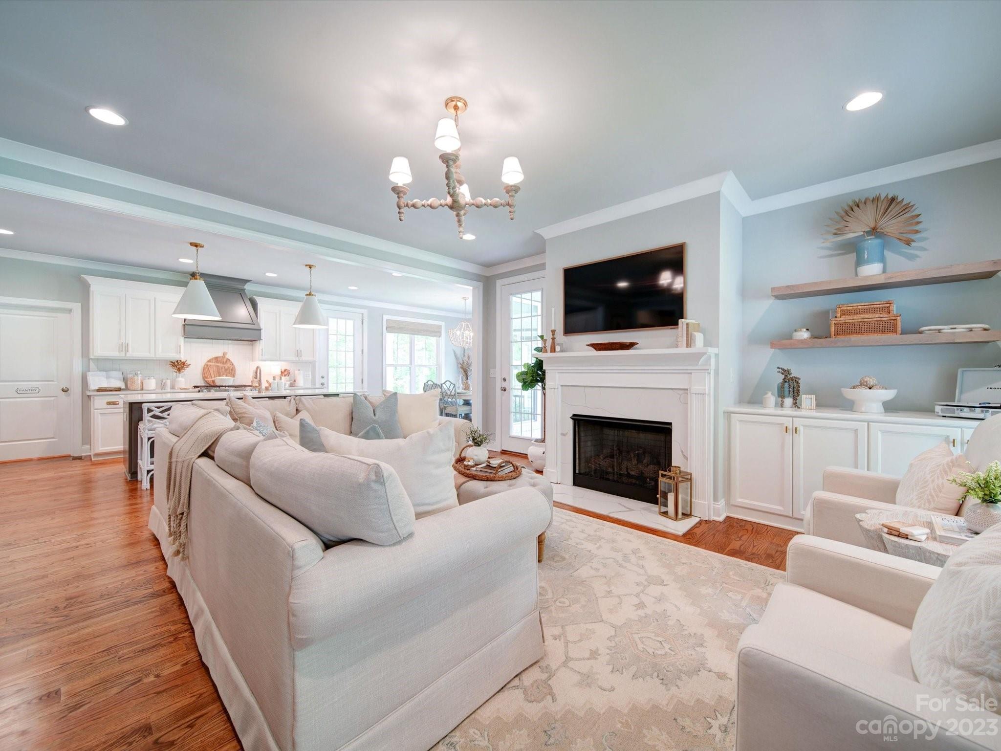 10116 Jim Sossoman Road Midland, NC 28107 - Photo 4 of 41 Gallery Image 4