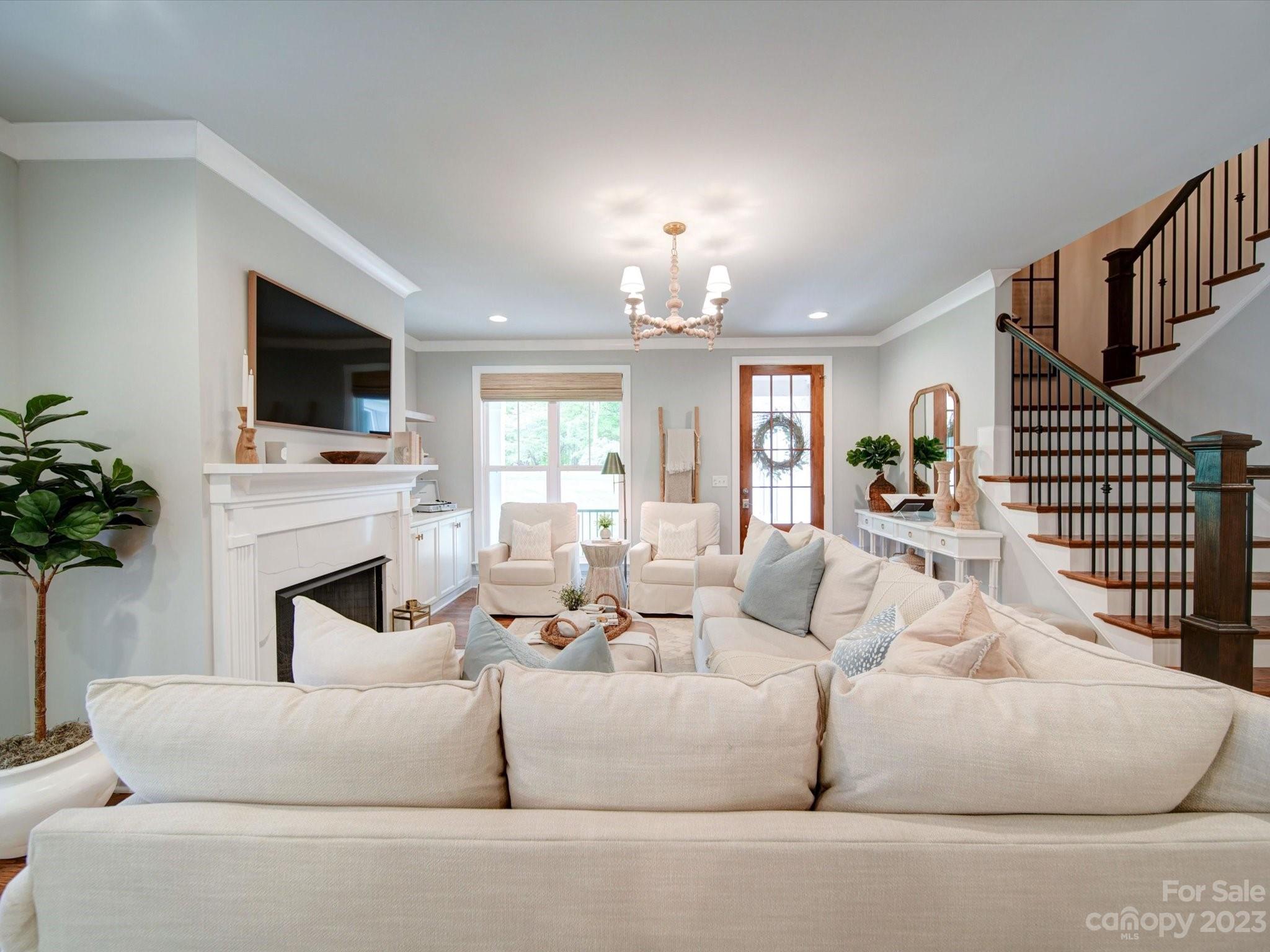 10116 Jim Sossoman Road Midland, NC 28107 - Photo 6 of 41 Gallery Image 6