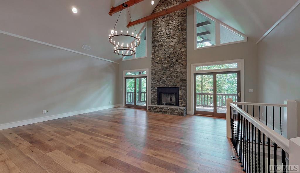 87 Oak Road Highlands, NC 28741 - Photo 5 of 29 Gallery Image 5