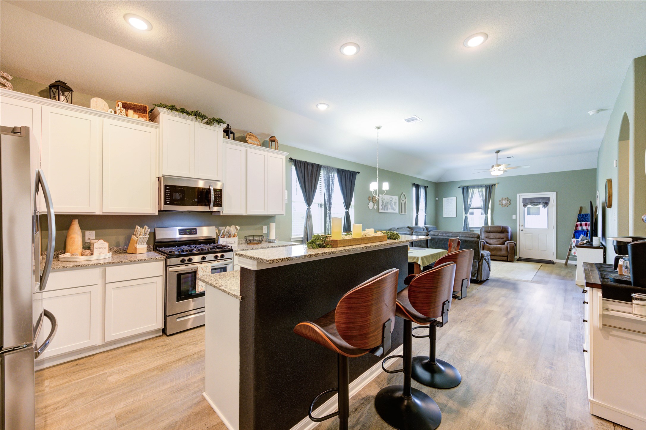 742 Brown Road Dayton, TX 77535 - Photo 7 of 41 Gallery Image 7