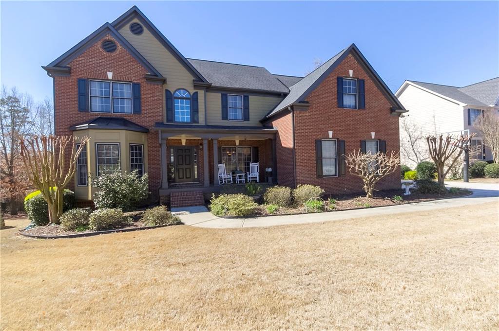 925 Lilac Arbor Road Dacula, GA 30019 - Photo 1 of 1 Gallery Image 1