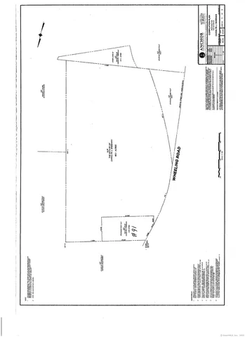 $399,900 | 0 Wheeling Road, Andover, CT 06232