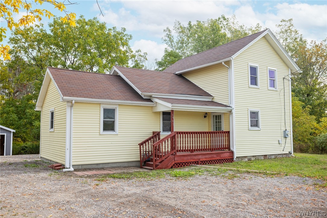 6467 Ellicott Street Road Pavilion, NY 14525 - Photo 1 of 1 Gallery Image 1