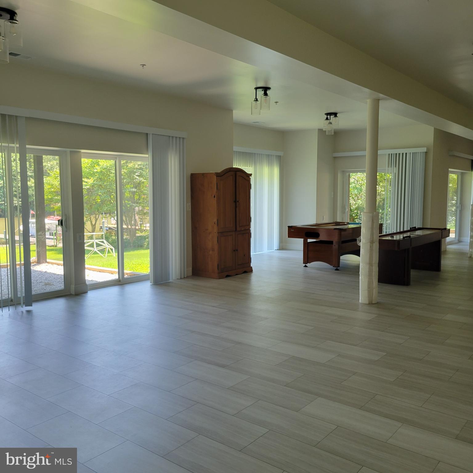 174 Acton Road Annapolis, MD 21403 - Photo 26 of 32 Large Lower Level
Walkout
