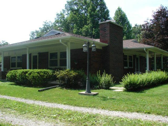 2960 Red Hill Road Livingston, KY 40445 - Photo 1 of 37 Photo 1