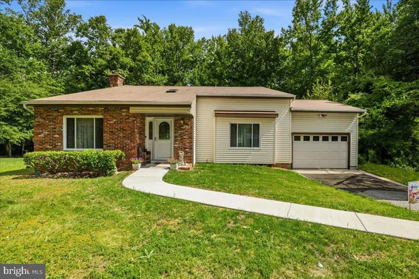 $510,000 | 1400 Ponds Wood Road, Huntingtown, MD 20639