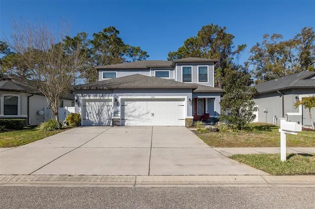 $489,900 | 11415 Crowne Pointe Street, New Port Richey, FL 34654