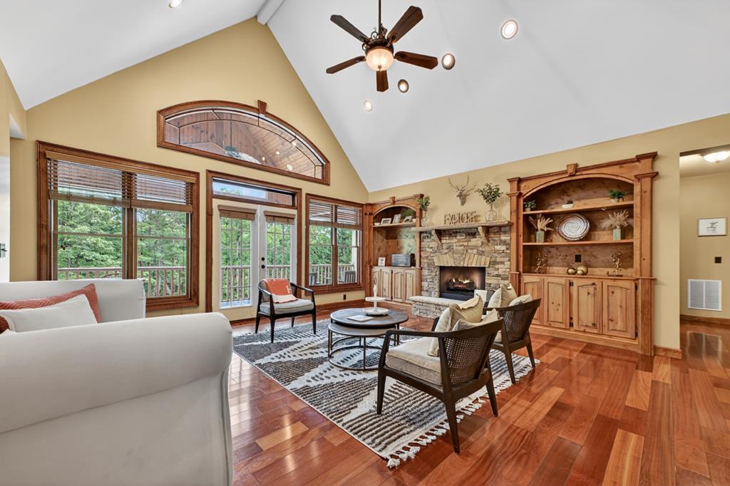 224 Sanders Road Blue Ridge, GA 30513 - Photo 22 of 71