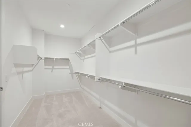 a room with furniture and window