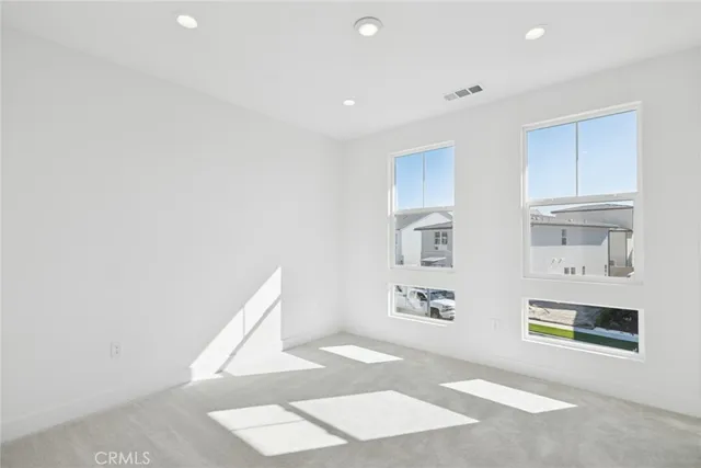 a view of a sink and cabinets