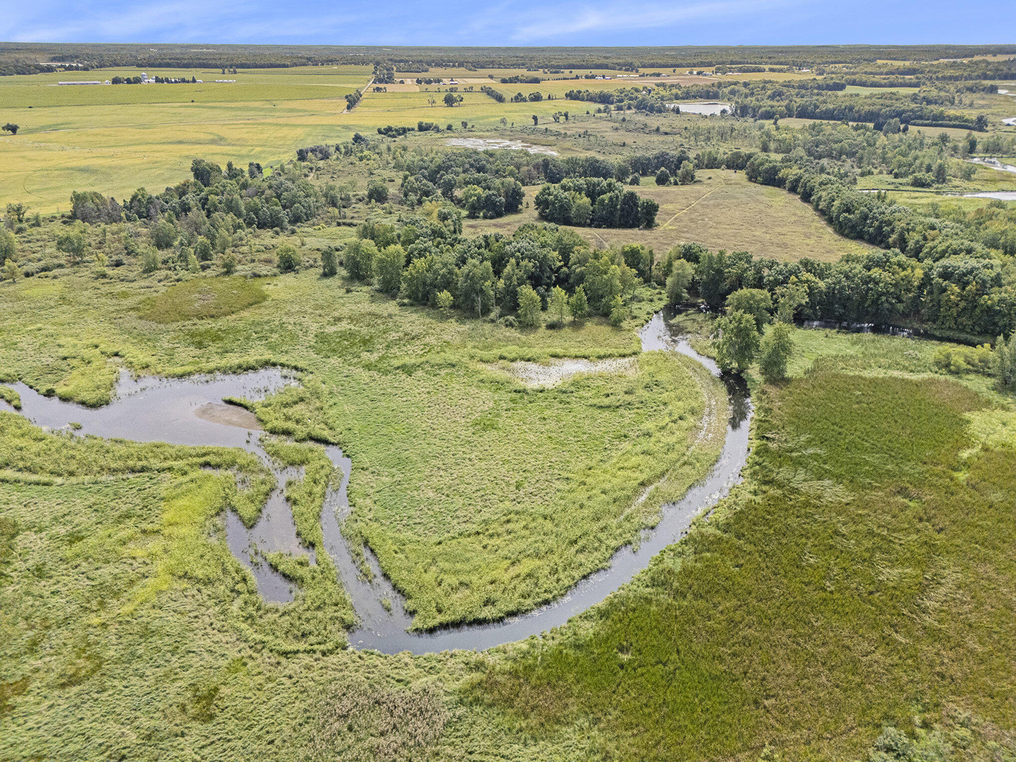 Marl Lake Road Athens, MI 49011 - Photo 13 of 20 013_dji_20250909142343_0036_d_573