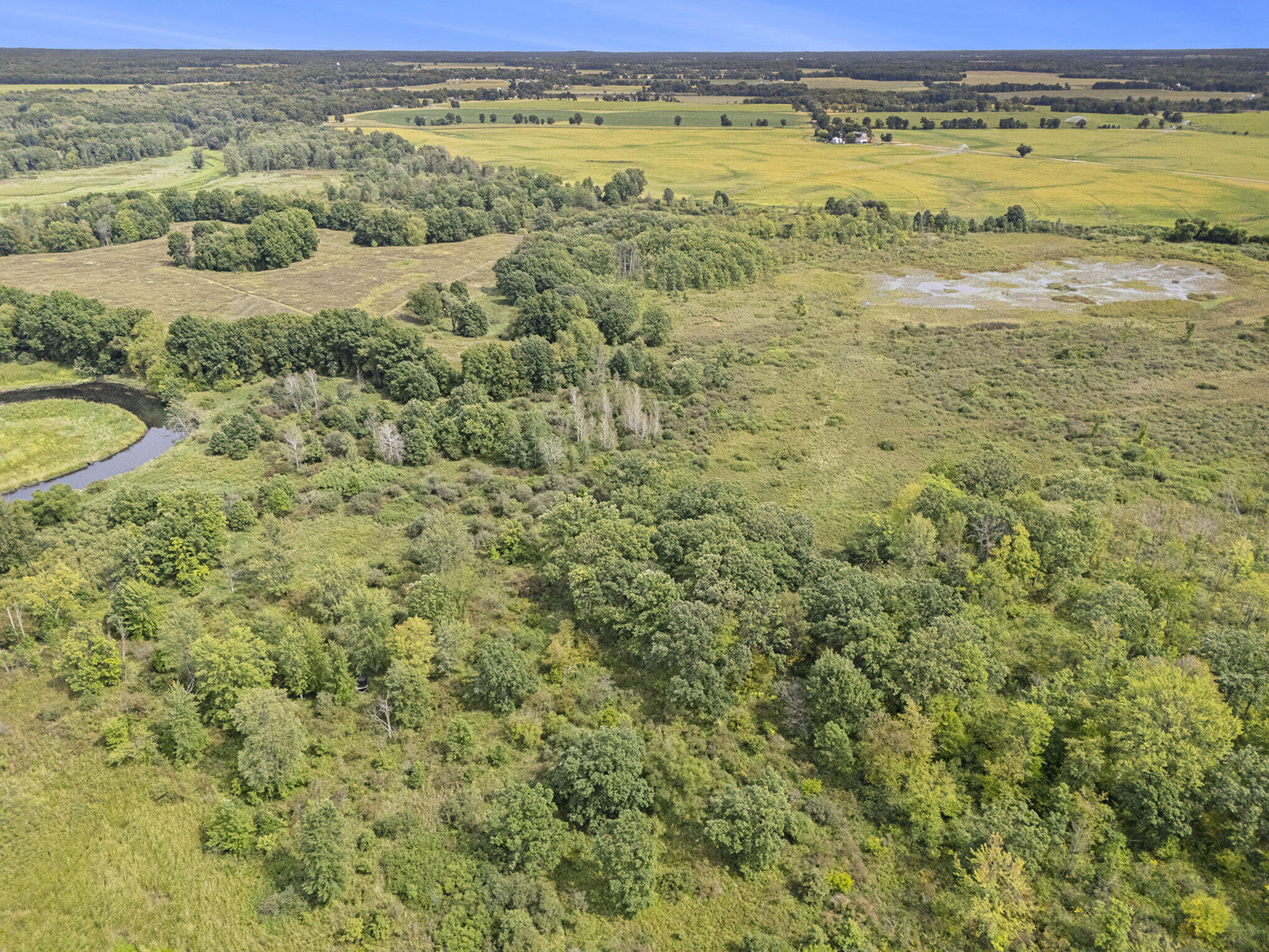 Marl Lake Road Athens, MI 49011 - Photo 2 of 20 011_dji_20250909143122_0047_d_466
