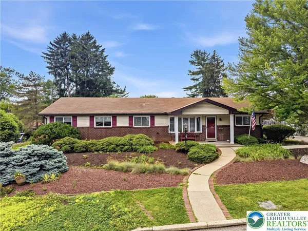 $435,000 | 1042 North 38th Street, Allentown, PA 18104