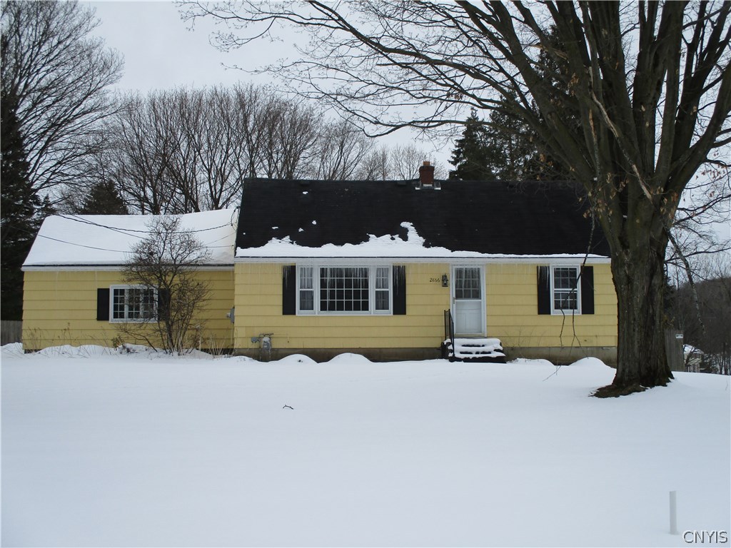 2866 Falls Road Marcellus, NY 13108 - Photo 1 of 1