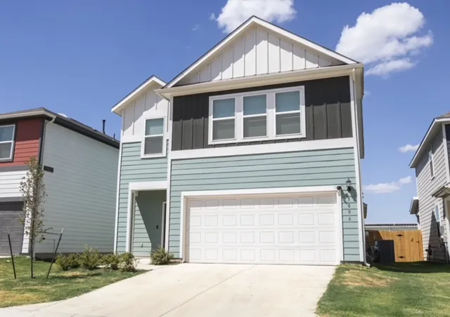 $2,400 | 3006 Sudha Drive, Austin, TX 78728